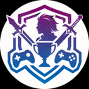 英雄联盟竞猜大厅官方LOGO标志